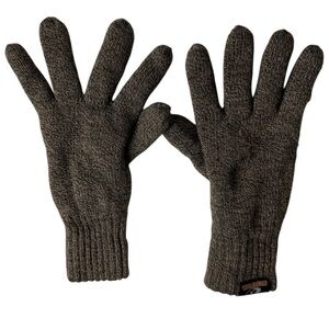 Mossy Oak Gloves Country DNA Men's Ragg Wool Hunting Winter Size M